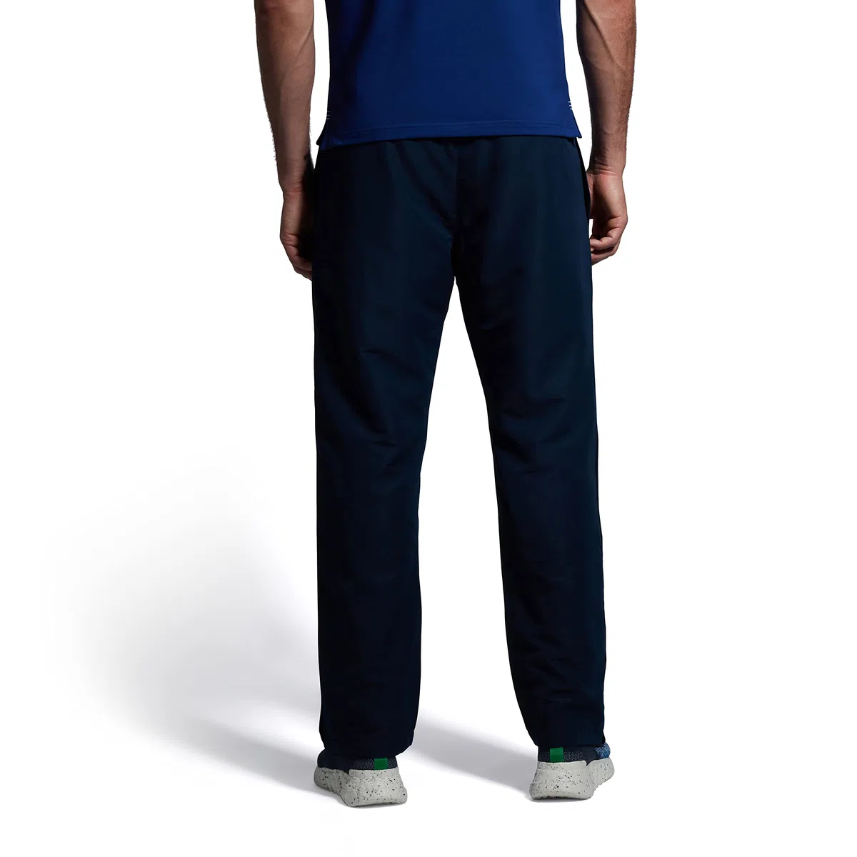 Canterbury Uomo Pantaloni da Stadio | Pantaloni da Jogging da Tuta | Resistenza e Comfort