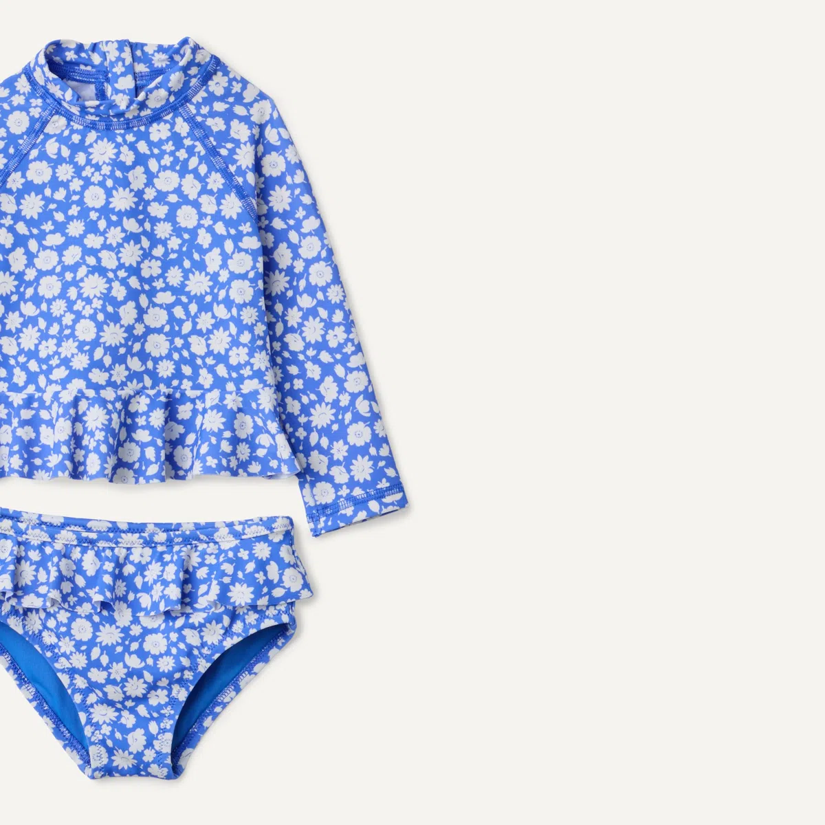 Amazon Essentials Bambine e Ragazze Set Rashguard