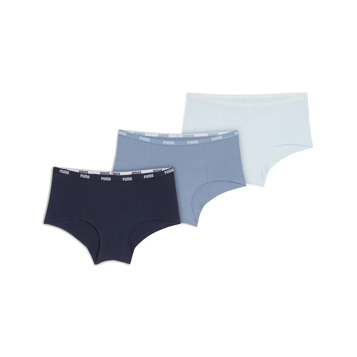 Puma - Mini Short, Pantaloncini Donna