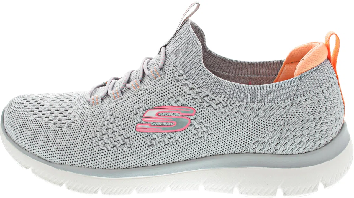 Skechers Donna Summits 12980 Scarpe da Ginnastica