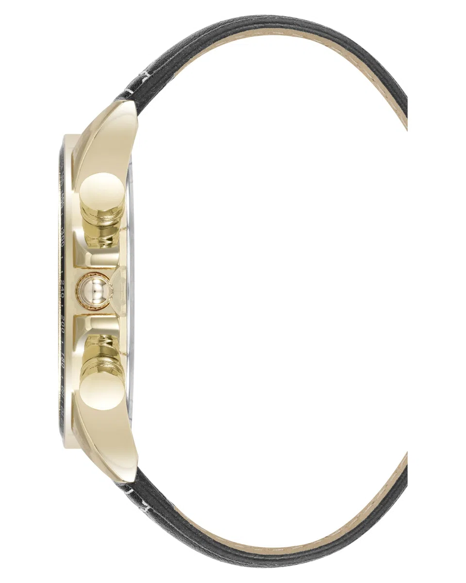 Steve Madden Orologio da uomo con cinturino