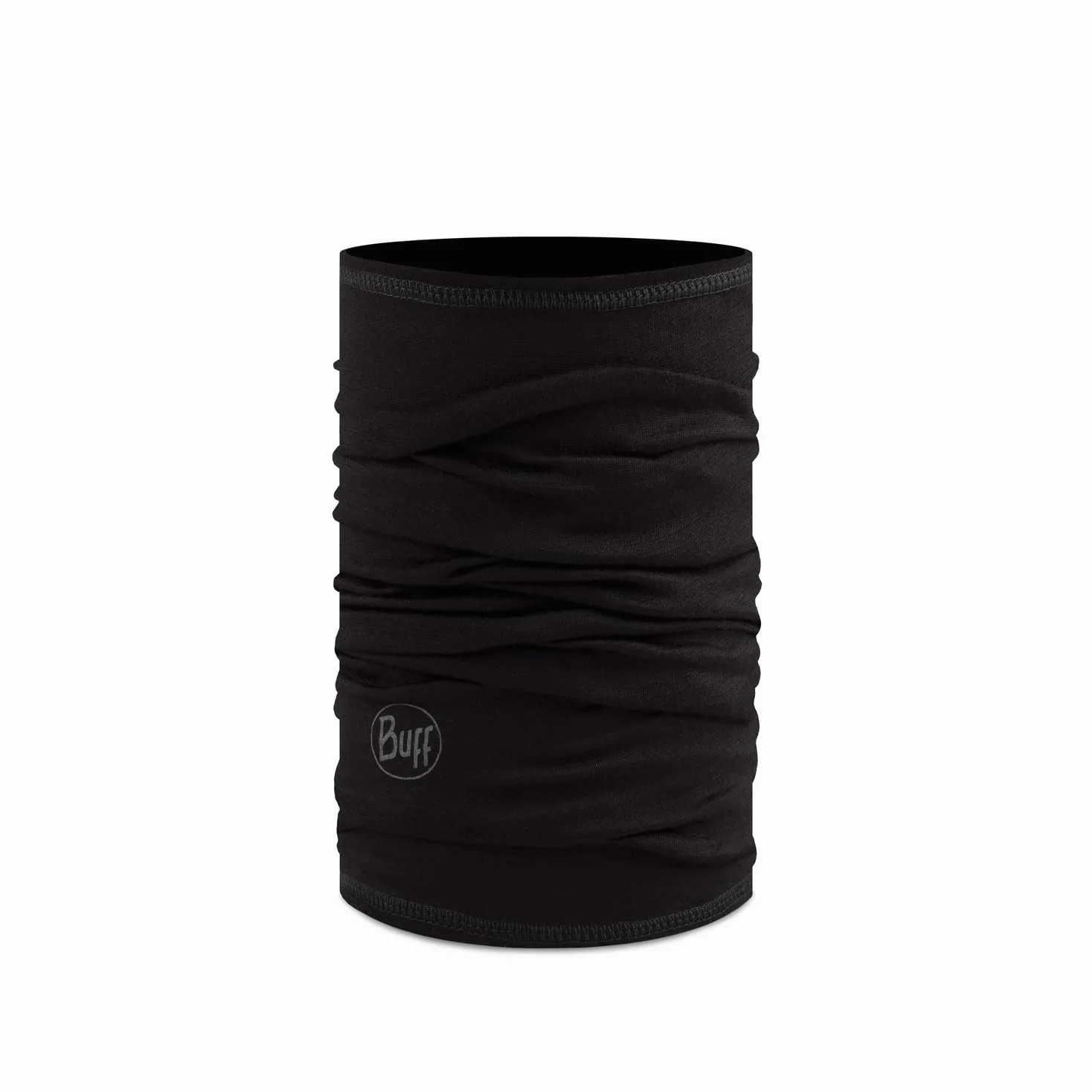 Buff Scaldacollo Merino Lightweight Youth Scaldacollo Lana Merino Unisex - Bambini e ragazzi (Pacco da 1)