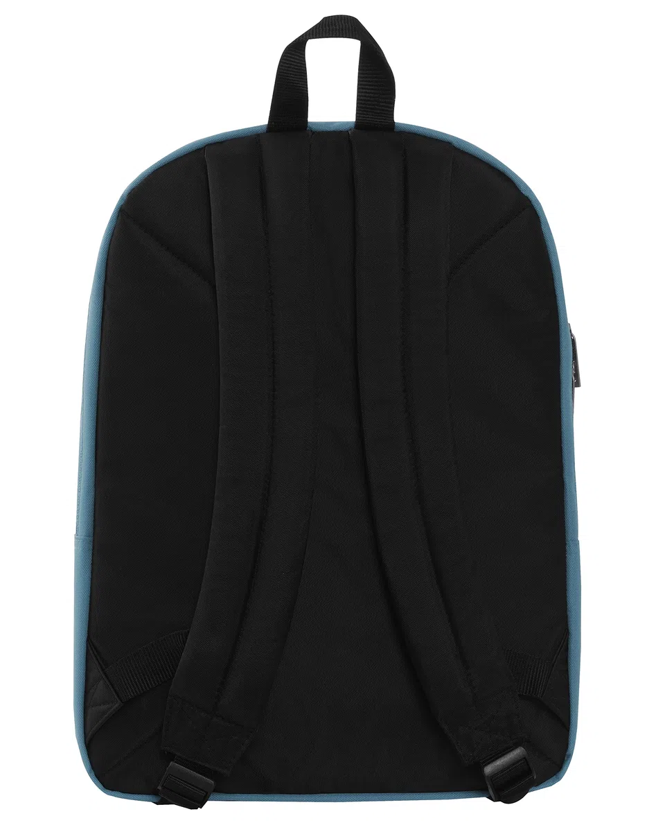 COMIX Unisex Kids Organized Backpack ORGANIZED BACKPACK