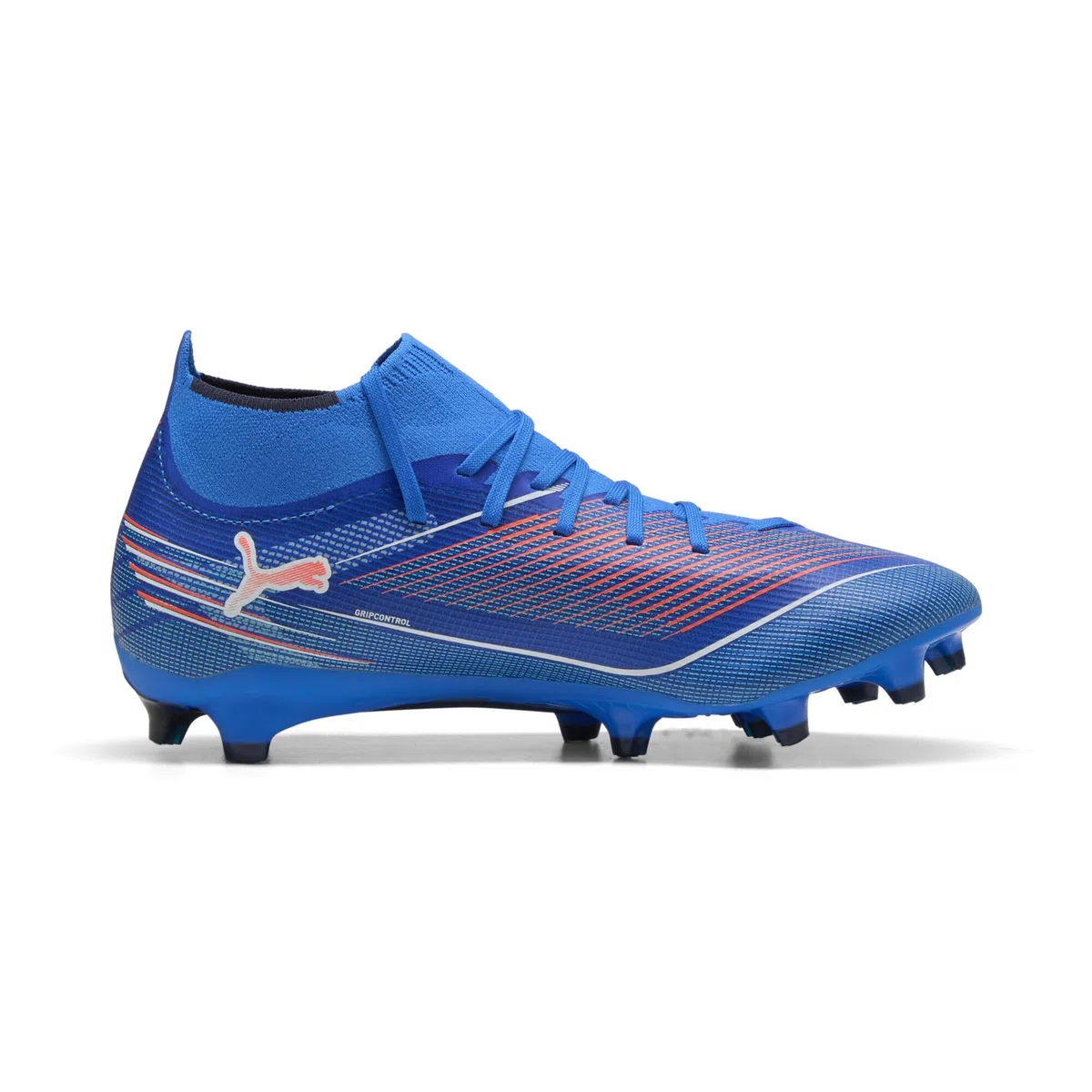 PUMA Ultra 6 Match+ Fg/AG Wn's, Scarpe da Calcio Donna