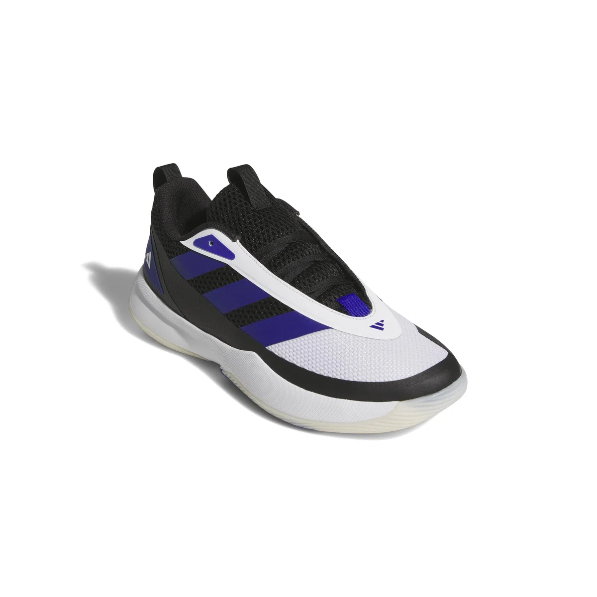 Adidas Unisex - Adulto SUBZONE Shoes, Core Black/Lucid Blue/Ftwr White, 42 EU