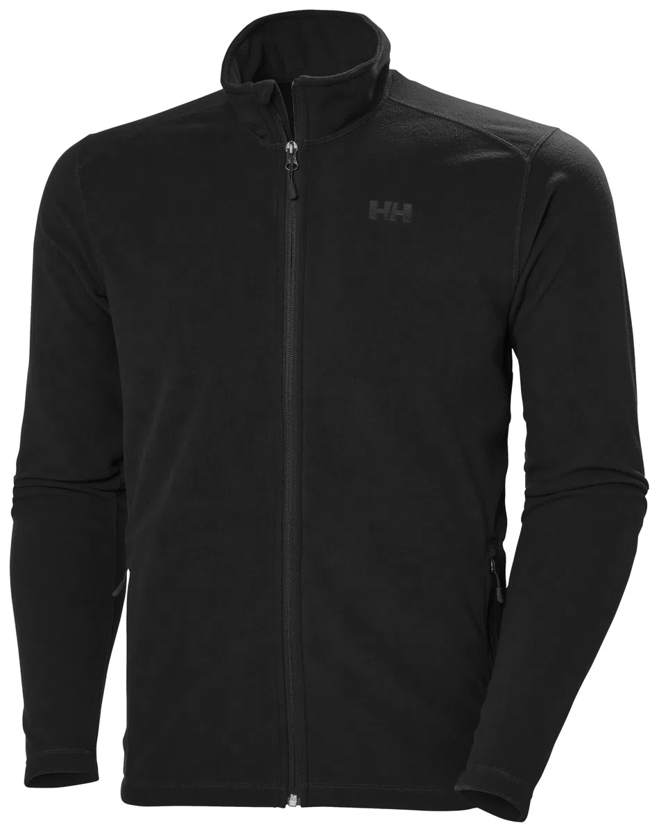 Helly Hansen Uomo Giacca Daybreaker in Pile