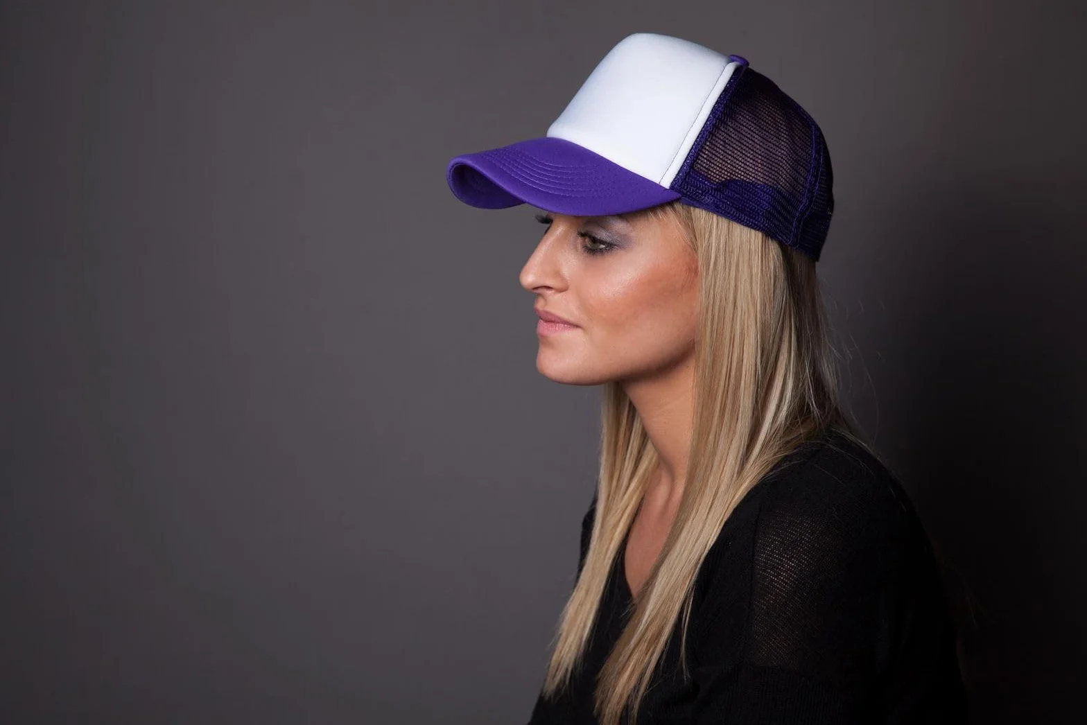 styleBREAKER Cappello Unisex con 5 Pannelli e Inserti in Mesh, Regolabile con Chiusura a clic, Leggero e Traspirante, Ideale per Uomo e Donna