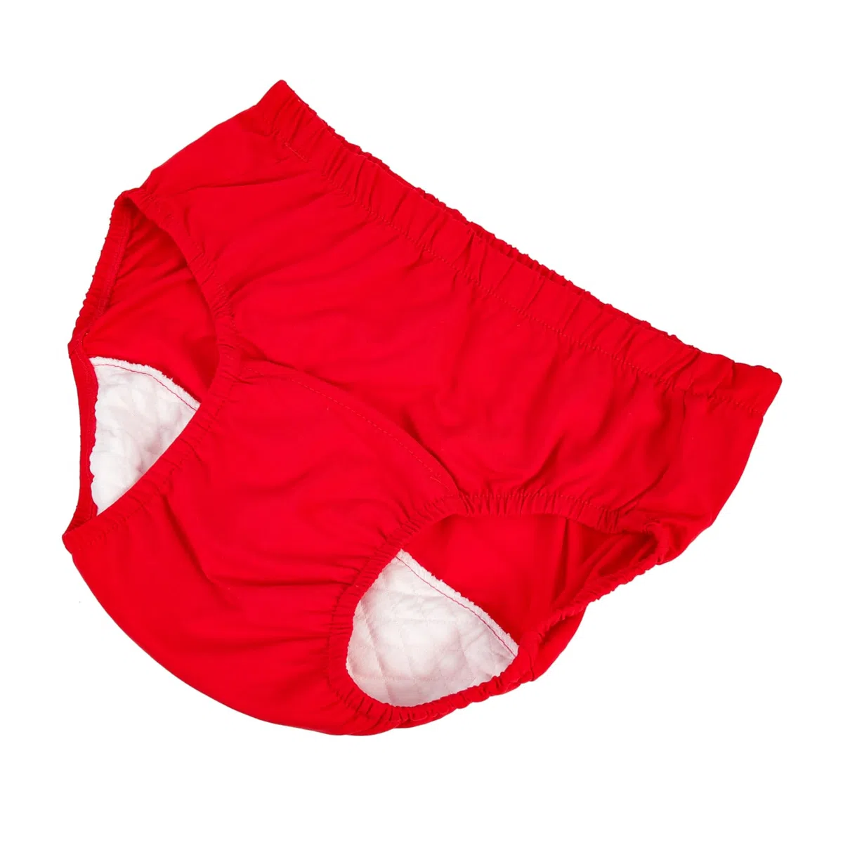 minkissy 4 Pezzi Di Pantaloni Da Uomo Traspiranti Per Adulti Pannolini Di Grandi Dimensioni