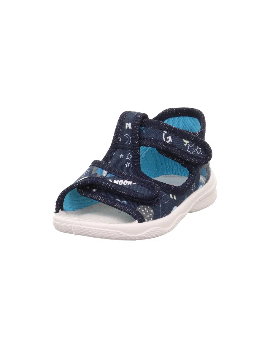 superfit Pantofole da ragazza POLLY