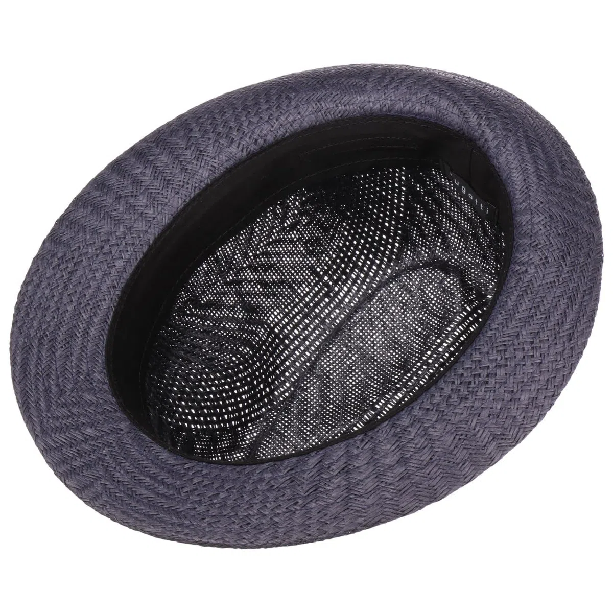 bugatti Cappello di Paglia Revik Trilby Uomo - da Sole Estivo Giardiniere Primavera/Estate Primavera Estate
