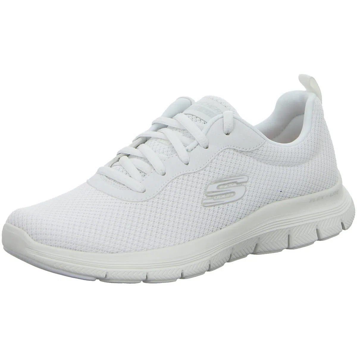 Skechers D'lux Walker Infinite Motion, Scarpe da Ginnastica Donna