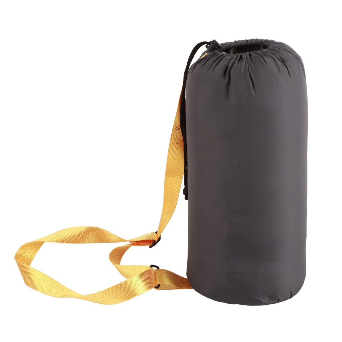 Coperta Riscaldata Elettrica USB, Portatile, Morbido, a Riscaldamento Rapido, per Campeggio, Esterno, Tensione di Sicurezza 5 V, Tessuto in Poliestere Premium (Grigio)
