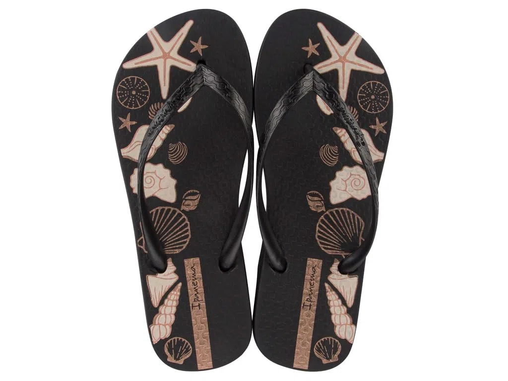 Ipanema Ipanema Classica Happy Xi Fem Sandali bassiDonna