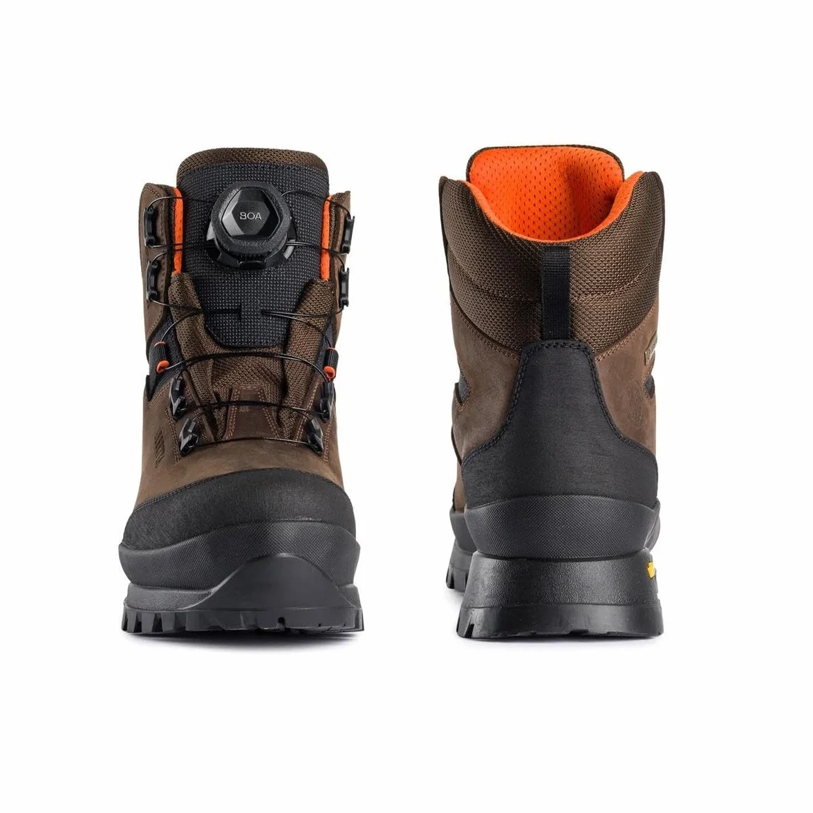 BERETTA ARABUKO GTX Brown Euro 45 Euro 45