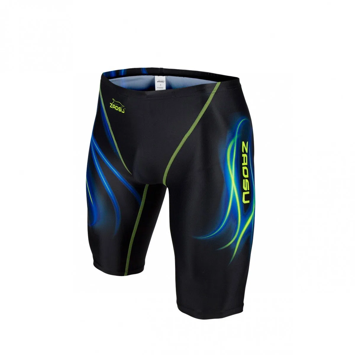 ZAOSU Z-Fire III Jammer Costume da gara per uomo e ragazzo