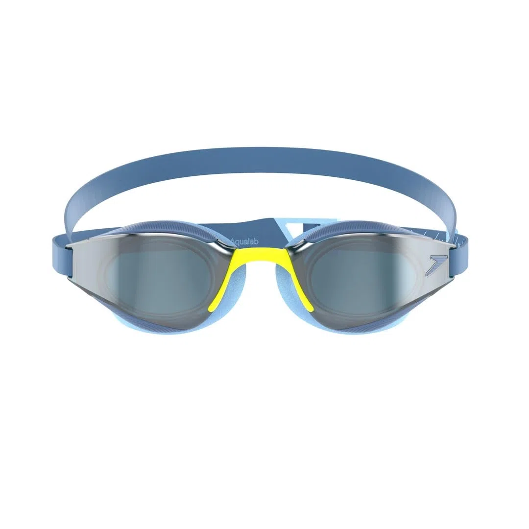 Speedo Fastskin Hyper Elite Mir, Color 7966 - Night Safety Yellow 7966 - NIGHT SAFETY YELLOW One Size