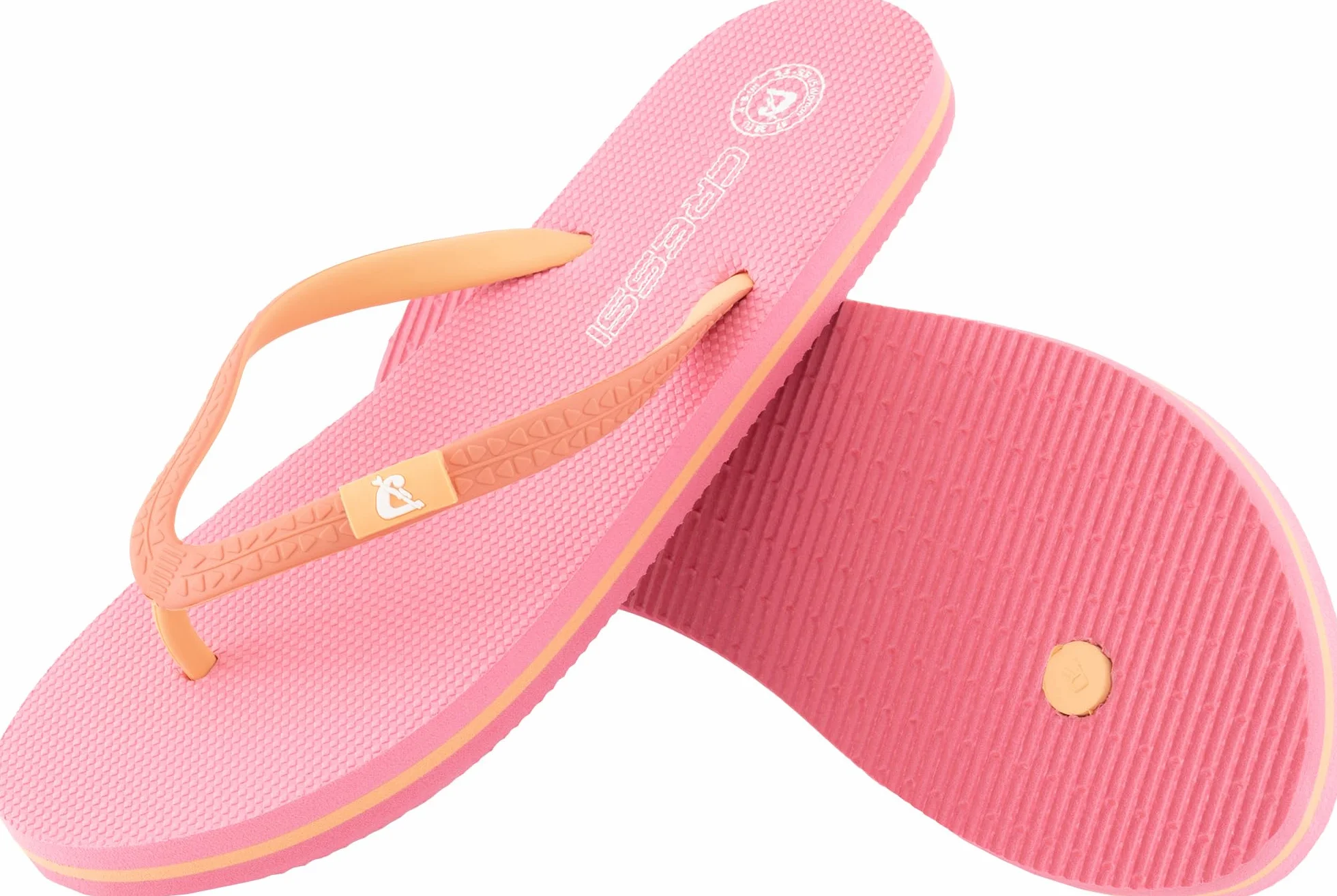 CRESSI dal 1946-Flip Flops St Tropez-Eleganti Ciabatte Infradito Donna, Spiaggia Mare Piscina Palestra Tempo Libero, Rapida Asciugatura, Ammortizzanti Soft Antiscivolo