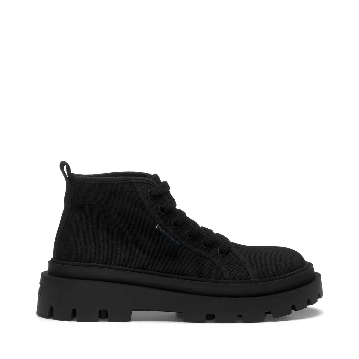 Superga Scarpe da Trekking da Donna 3052 Alpina Apex Mid