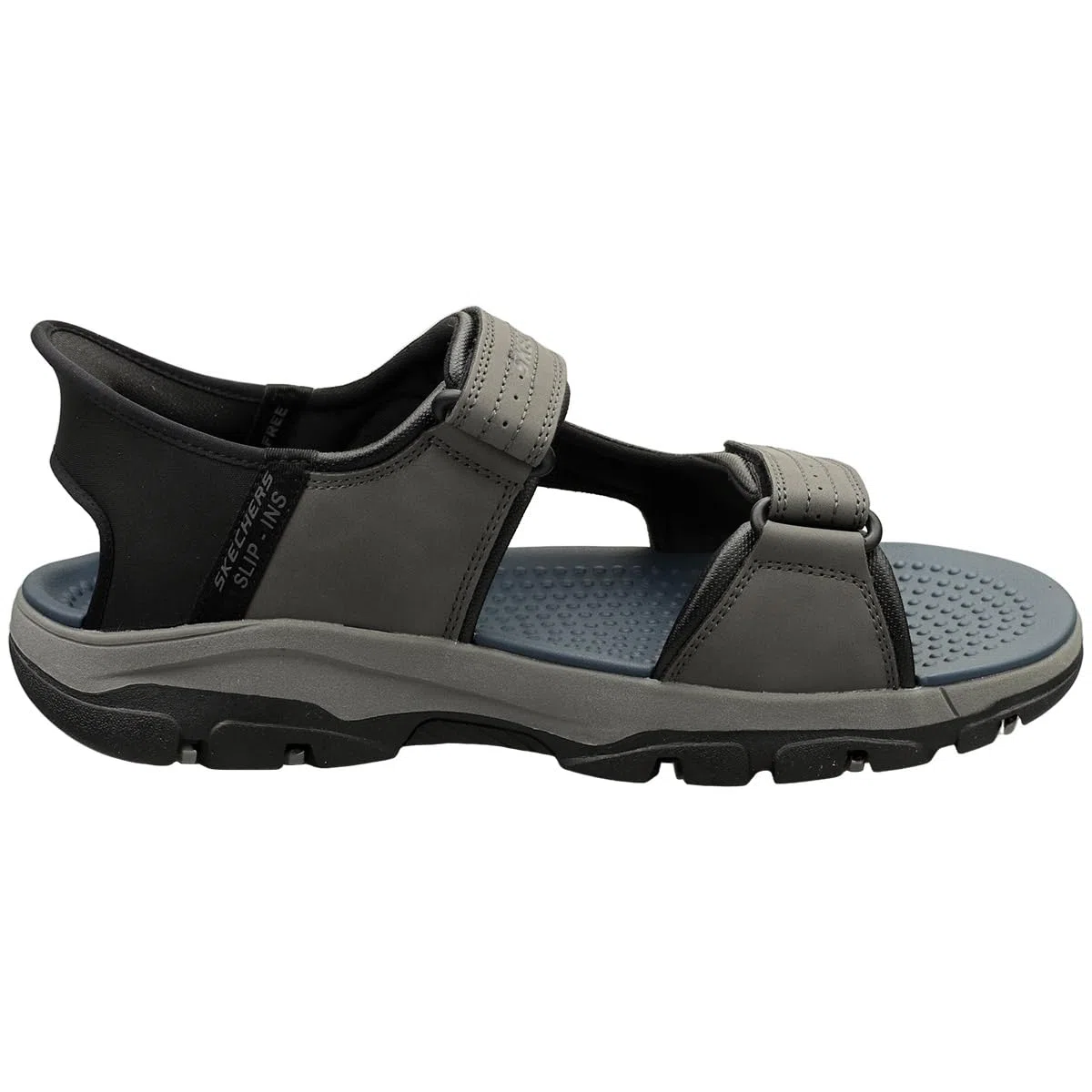 Skechers Tresmen Reece Sandalo sportivoUomo