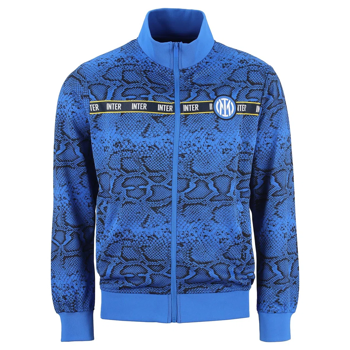 Inter In25p05 Tuta Unisex - Bambini e ragazzi