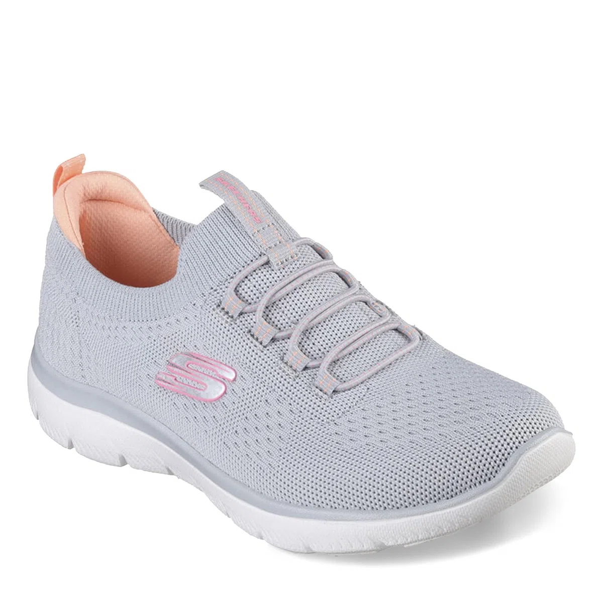 Skechers Donna Summits 12980 Scarpe da Ginnastica