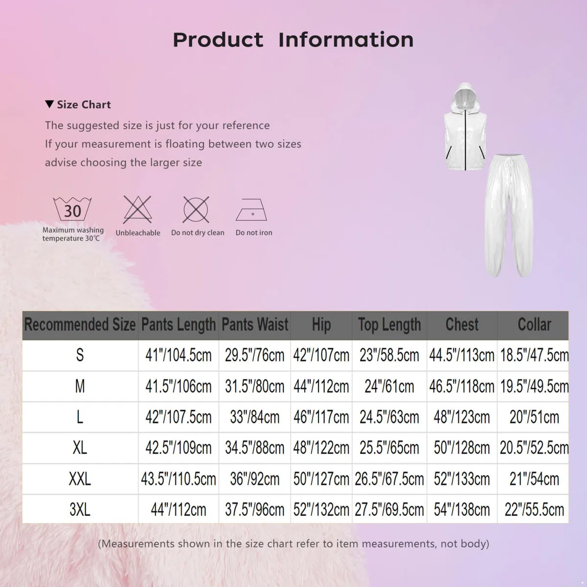 Linjinx Uomo Abbigliamento Felpa Uomini Set Pezzi Completo Sportivo Due | Pcs Set,Aspetto Lucido E Bagnato,Combinazione Con Cappuccio Festival Rave,Sport,Ciclismo,Palestra,Allenamento,Casual