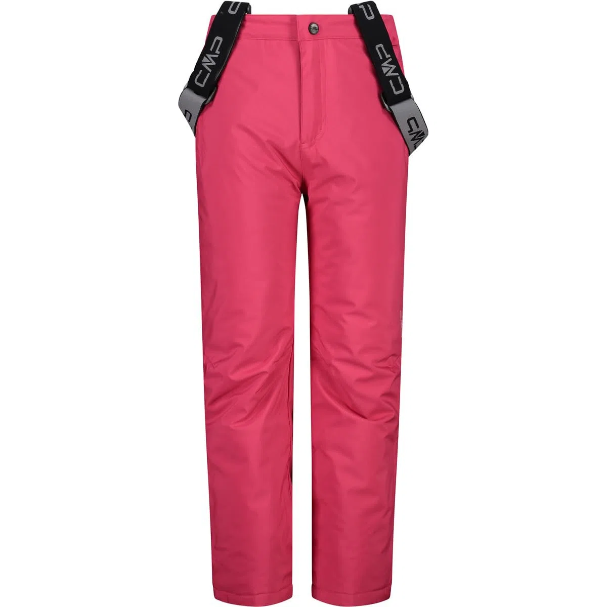 CMP - Salopette per Bambini, Fuxia, 140