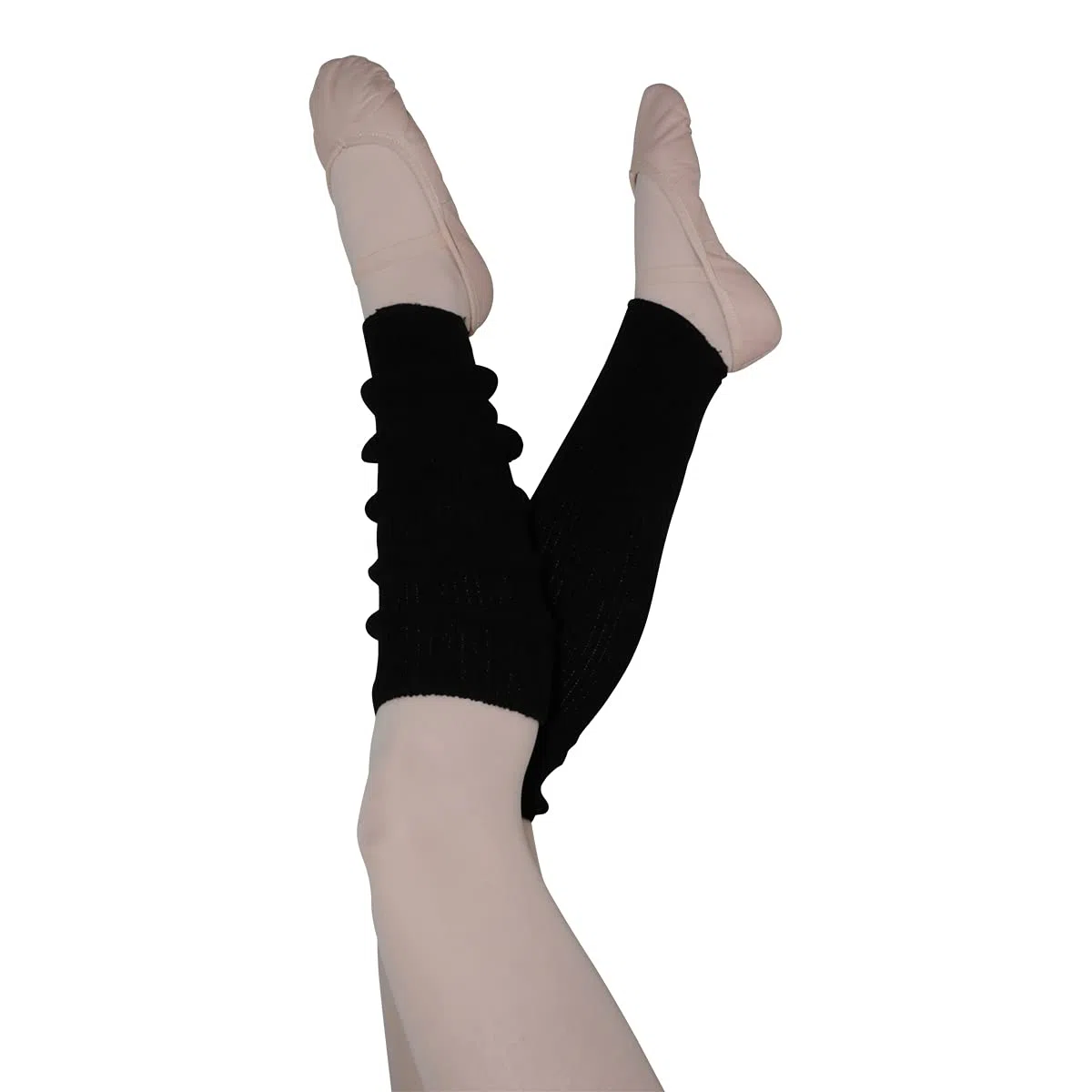 Intermezzo Scaldamuscoli Leg-Warmers 2030 Corcal – 40 cm – 100% acrilico – Made in Spain