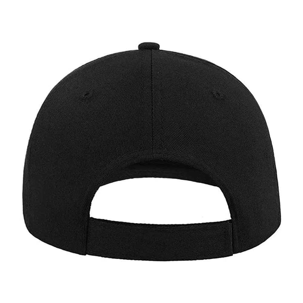 Vulfire Cappello Uomo Ingegnere. Regalo Laurea. Idee Regali Originali Ingegneria, Regalo per Ingegneri. Cappello con Visiera