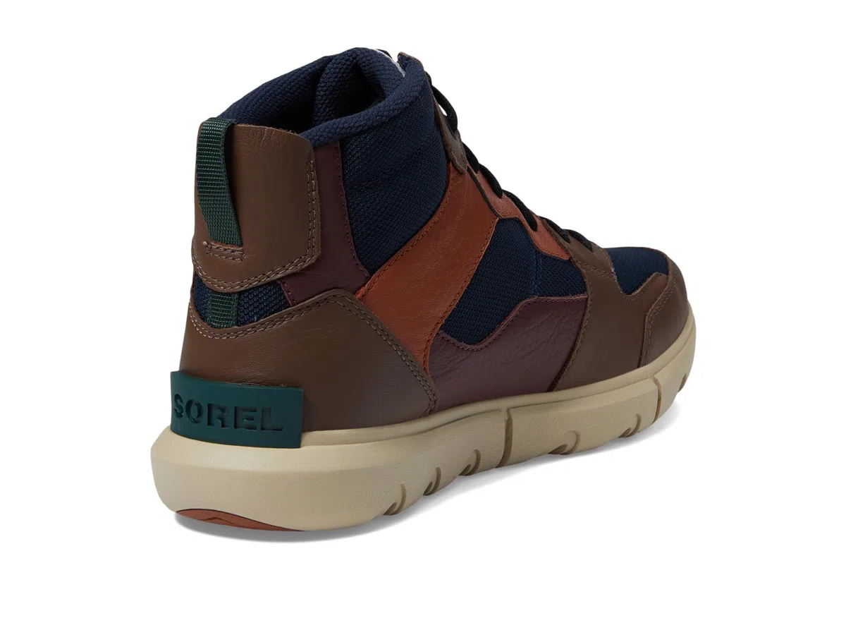 Sorel Sneaker Explorer Next™ MID WP da uomo