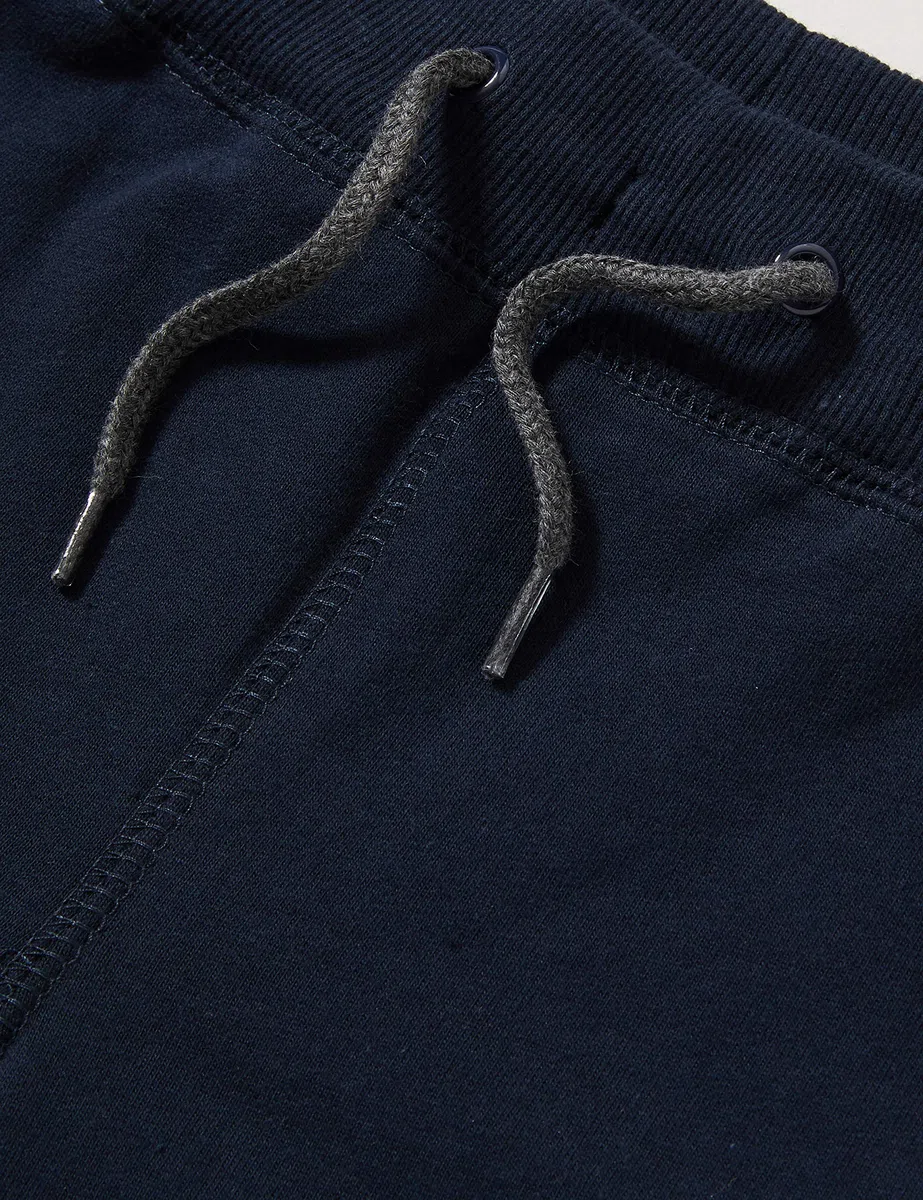 Name It Boy's Nkmsweat Pant Unb Noos Sweatpants