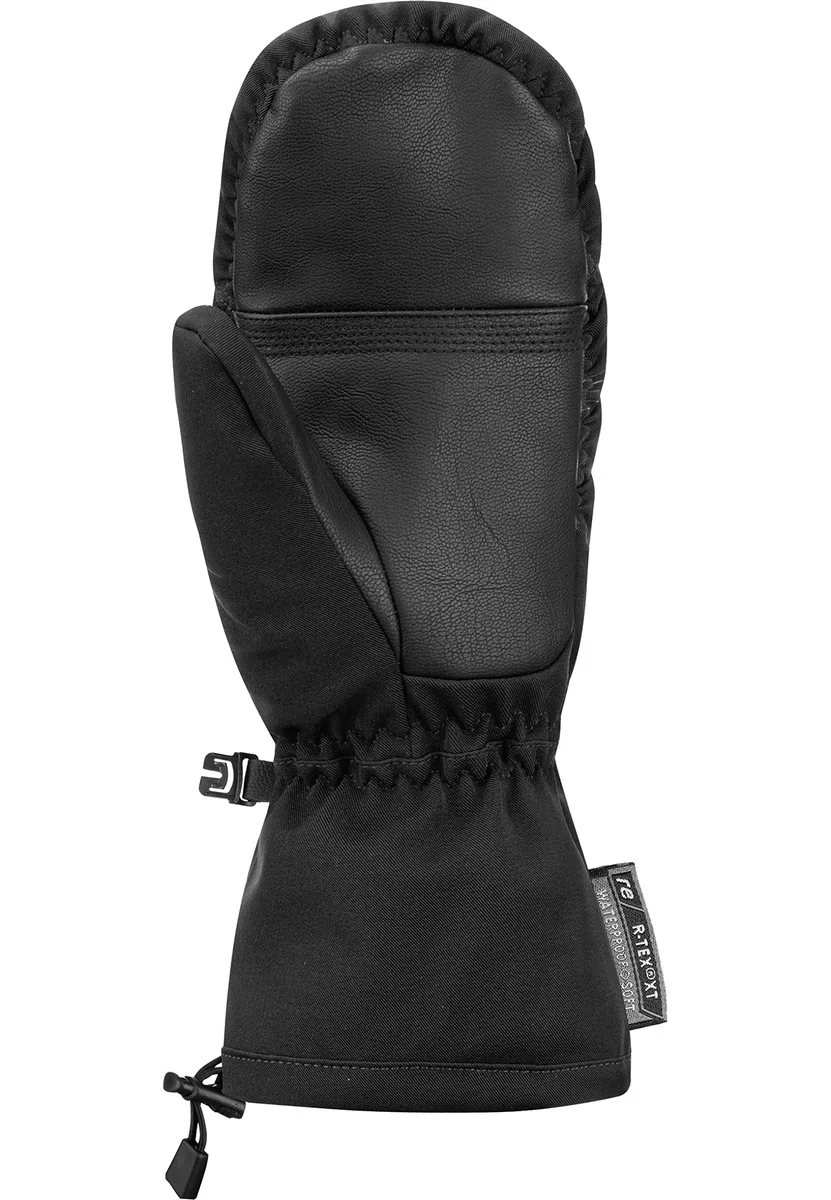 Reusch Cozy R-Tex Xt Mitten, Muffole da Donna