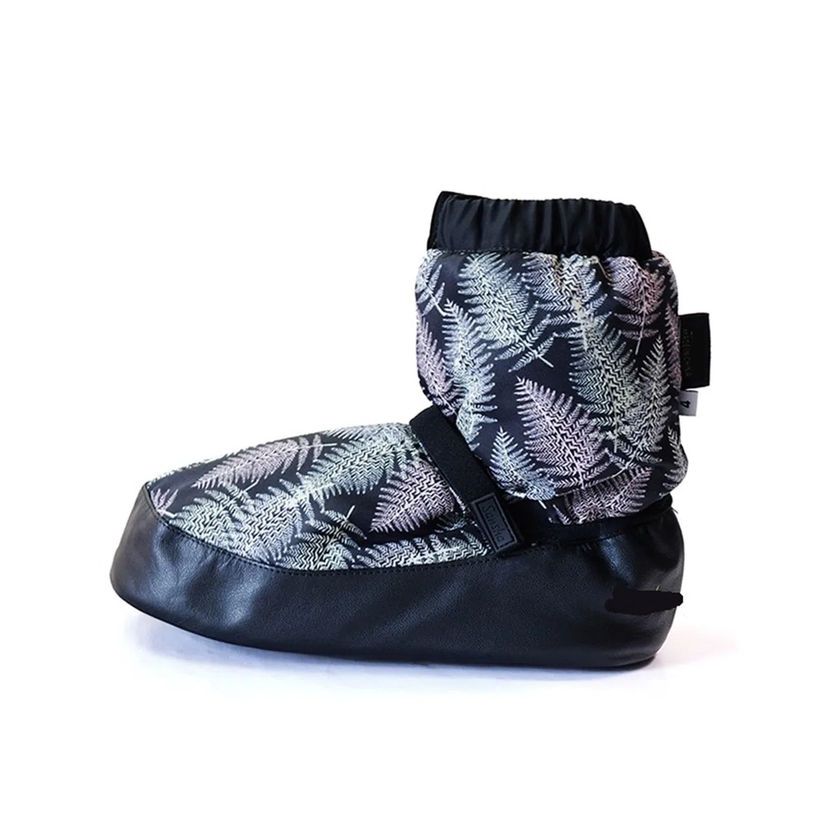 Scalda Piedi Da Danza Stivale da riscaldamento for balletto impermeabile for adulti, for interni ed esterni, for ballerini in studio(Grey,6)