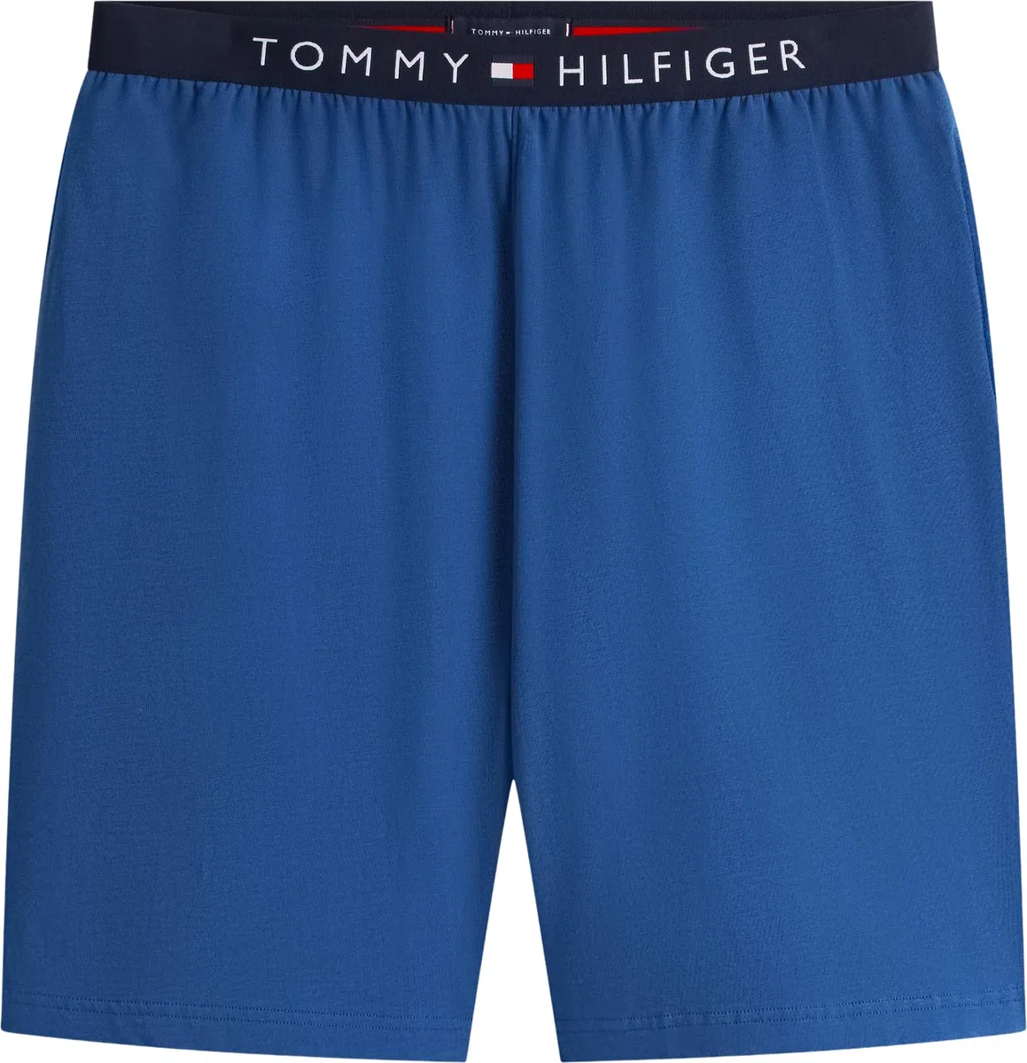 Tommy Hilfiger - Jersey Pj Short Um0um03817, Pantaloncini Uomo