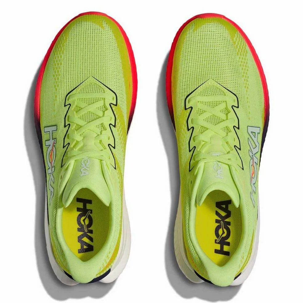 Hoka M Mach X 3 SneakerUomo