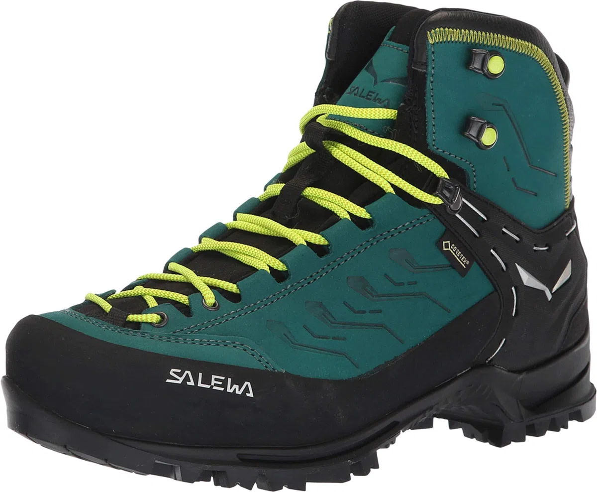 Salewa Rapace Gore-Tex Scarpe da Trekking da Donna