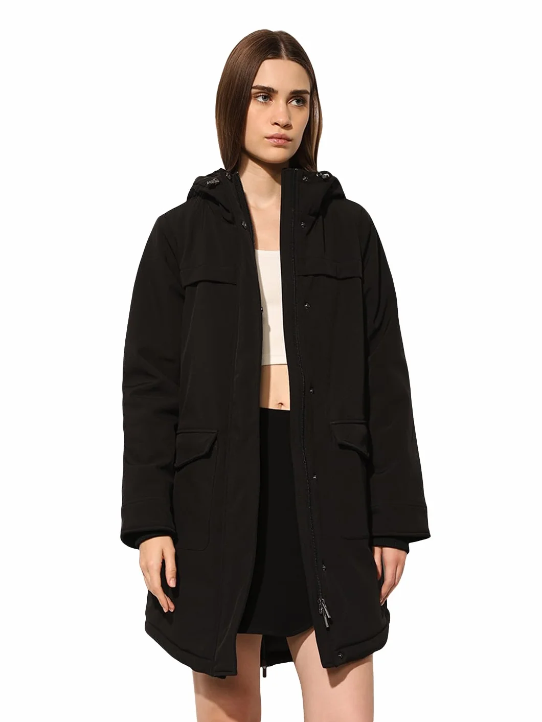 ONLY Puffer Jacket ONLMAASTRICHT Puffer Jacket