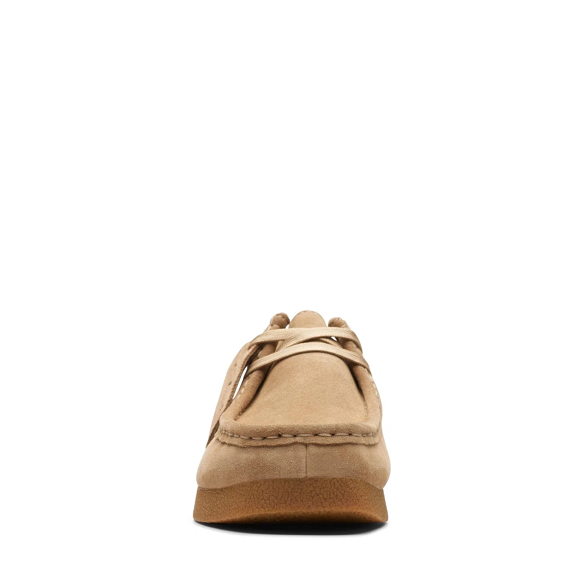 Clarks Wallabee Evo Shoes OxfordDonna