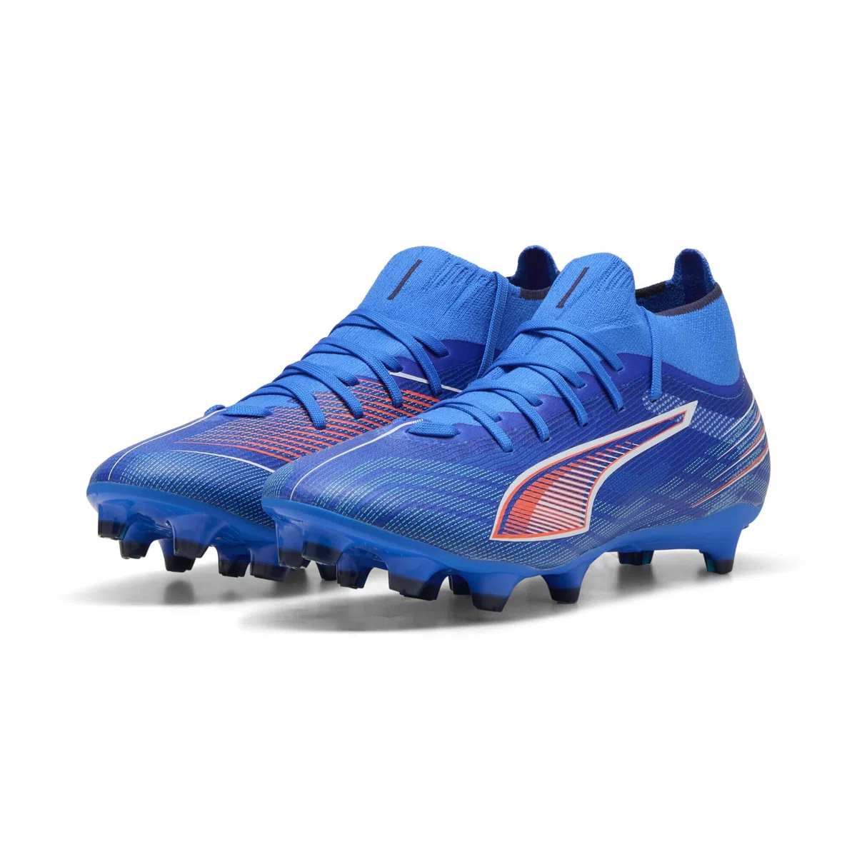 PUMA Ultra 6 Match+ Fg/AG Wn's, Scarpe da Calcio Donna