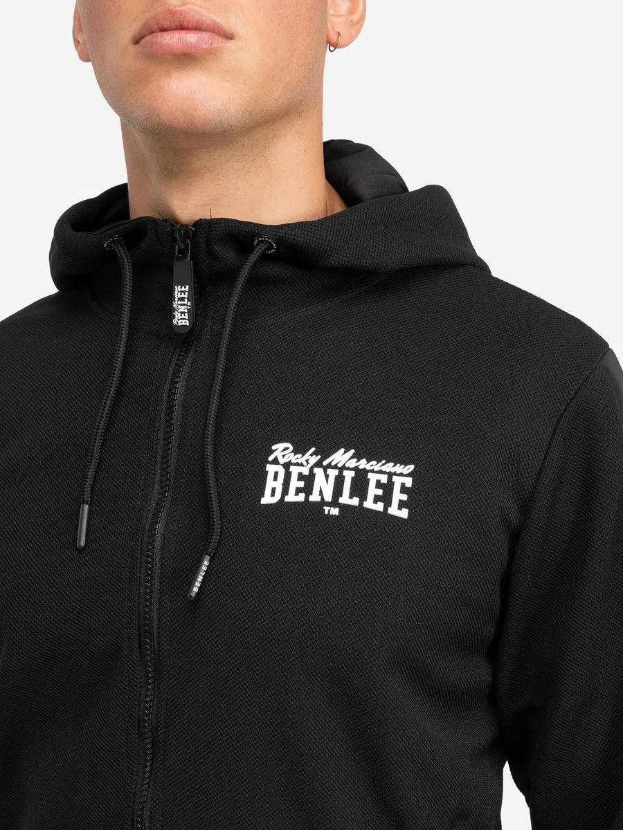 Ben Lee Hackberry Tuta con cappuccio Uomo