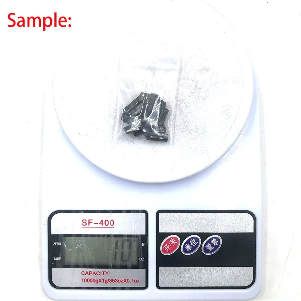 Cristallo Naturale Grezzo 10 g tormalina Verde Naturale Grezza Gemma di Cristallo Schorl Esemplare Originale creazione di Gioielli in Pietra Grezza Decorazione della Stanza