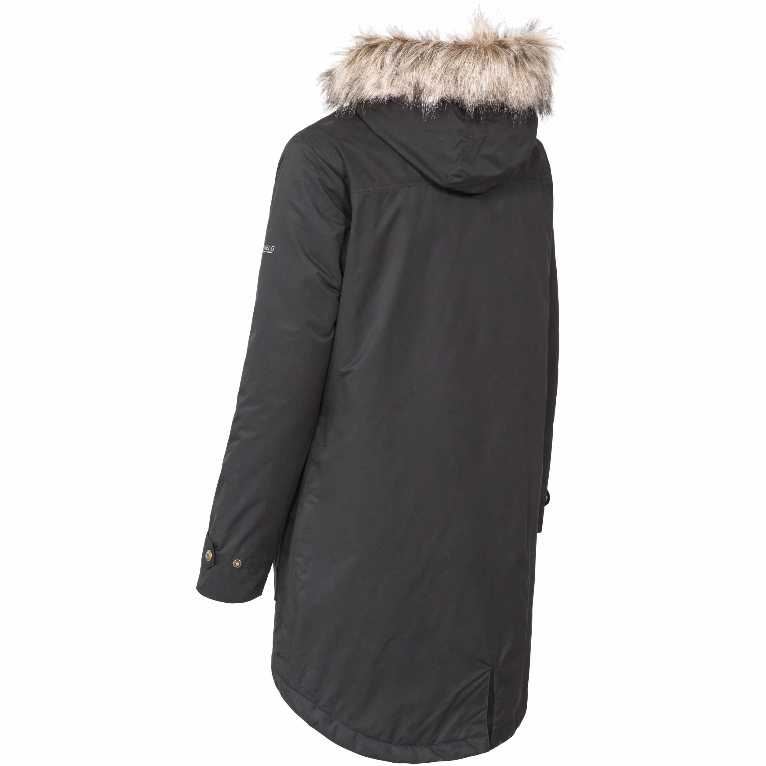 Trespass Tp50 Clea Giacca da donna