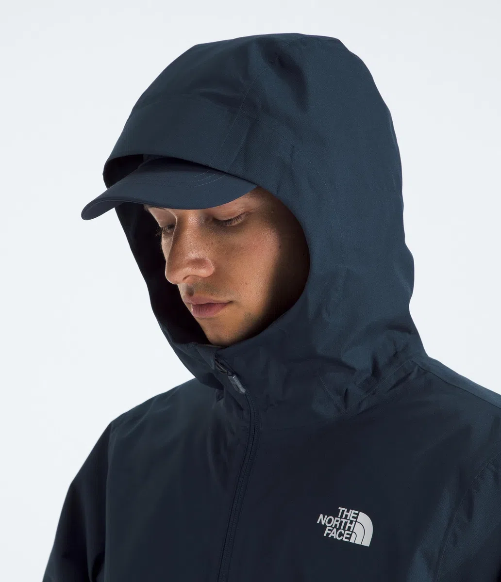 THE NORTH FACE Quest Mono Giacca Uomo (Pacco da 1)