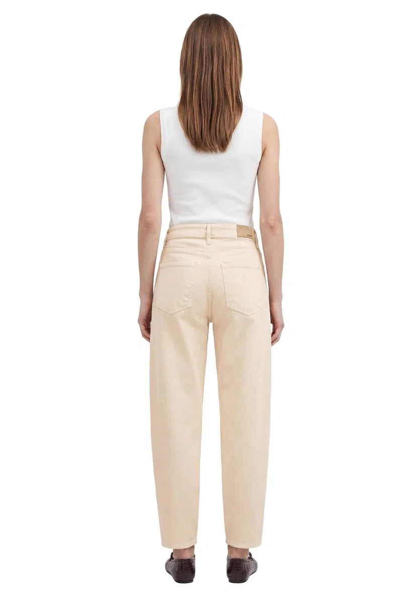 Mavi Jeans Donna Leila, Denim Biscotti, 28/32