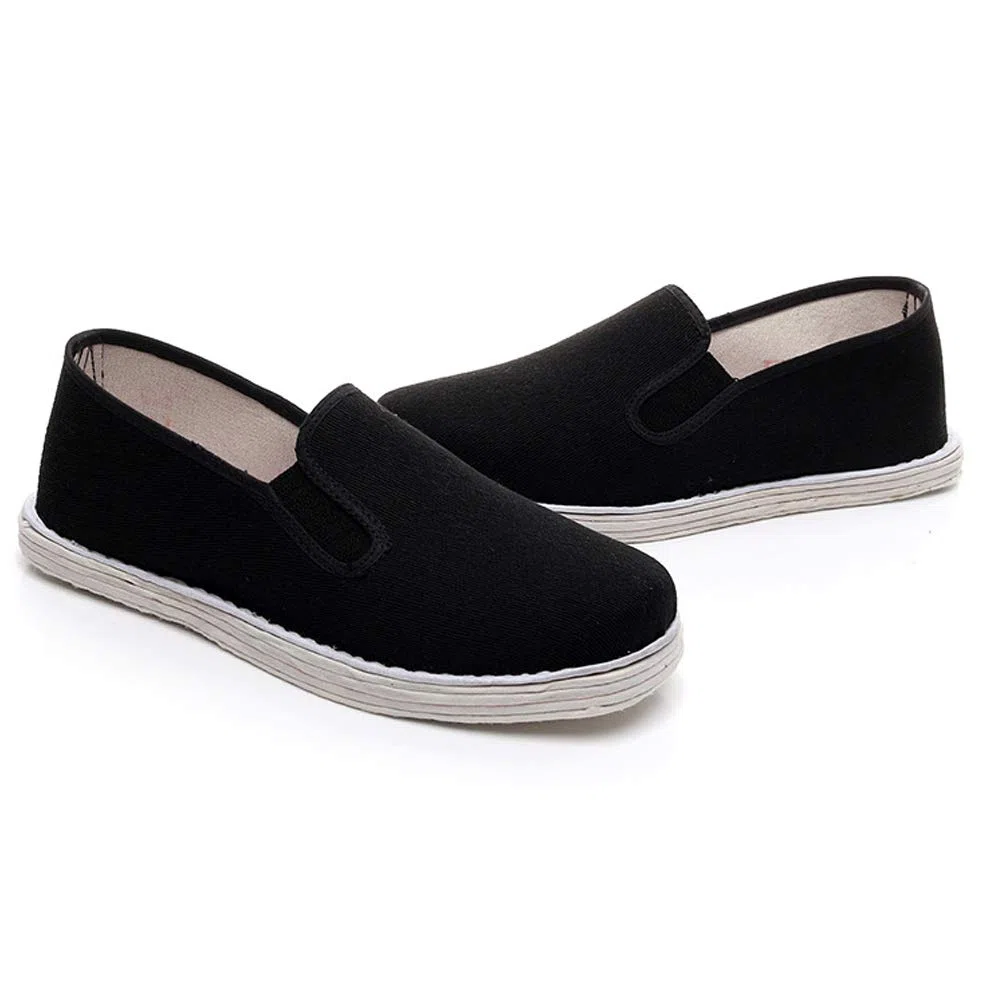 Arti Marziali Kung Fu Tai Chi Scarpe Con Suola In Cotone