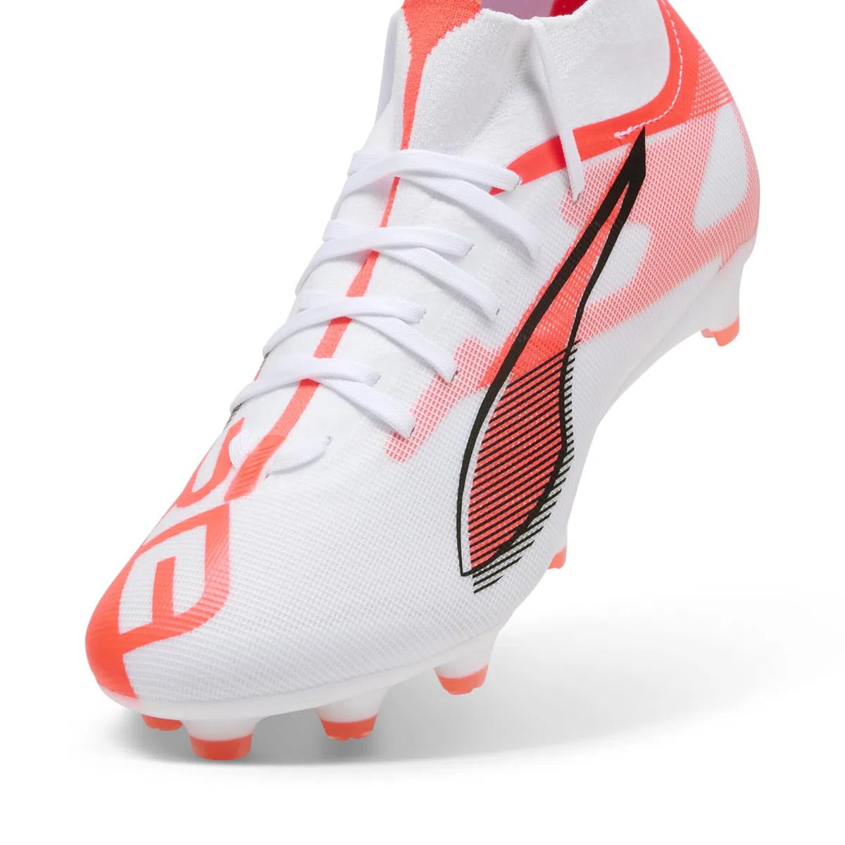 Puma Ultra 5 Match+ Fg/AG Wn's Scarpe da calcioDonna