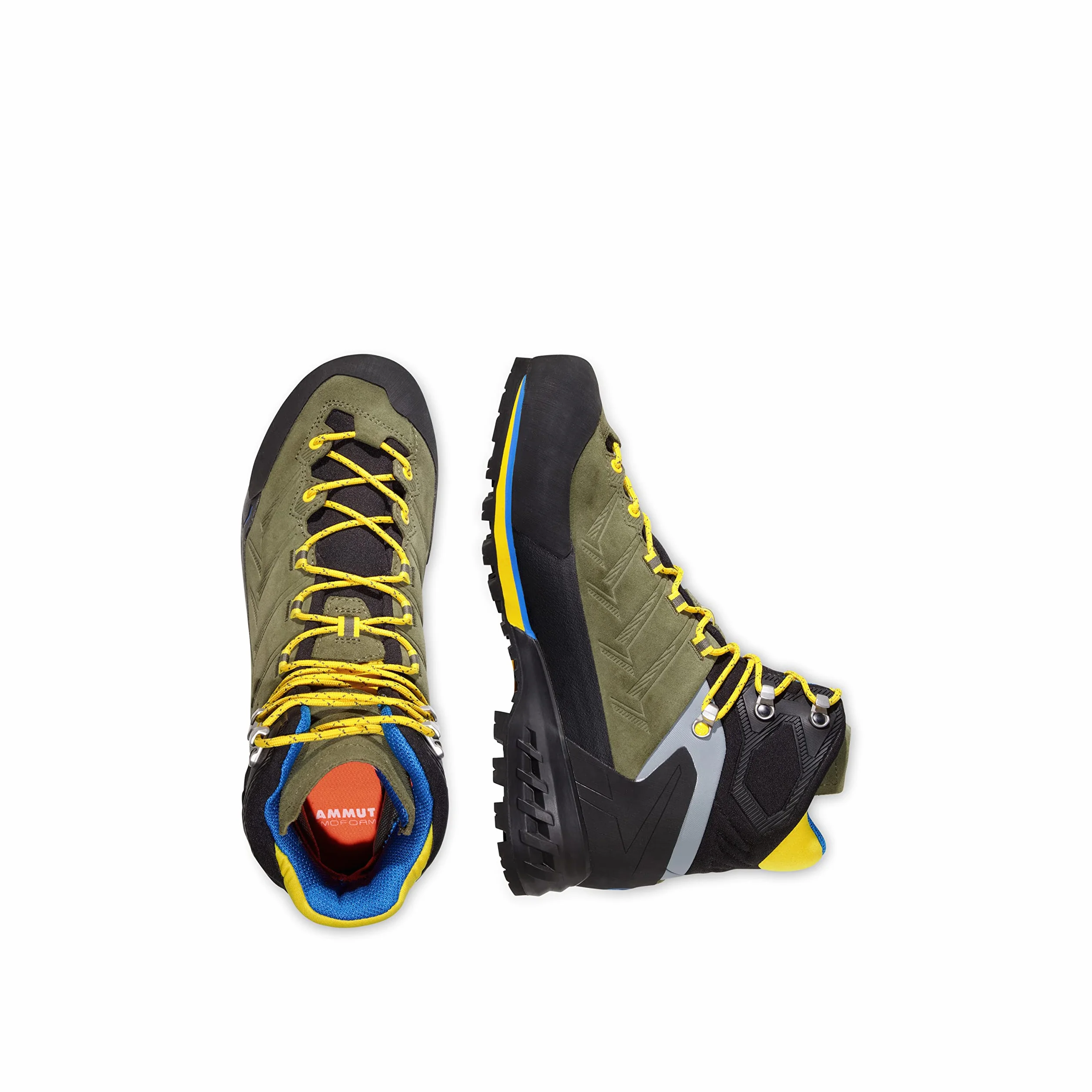 Mammut Kento Tour High GTX Women