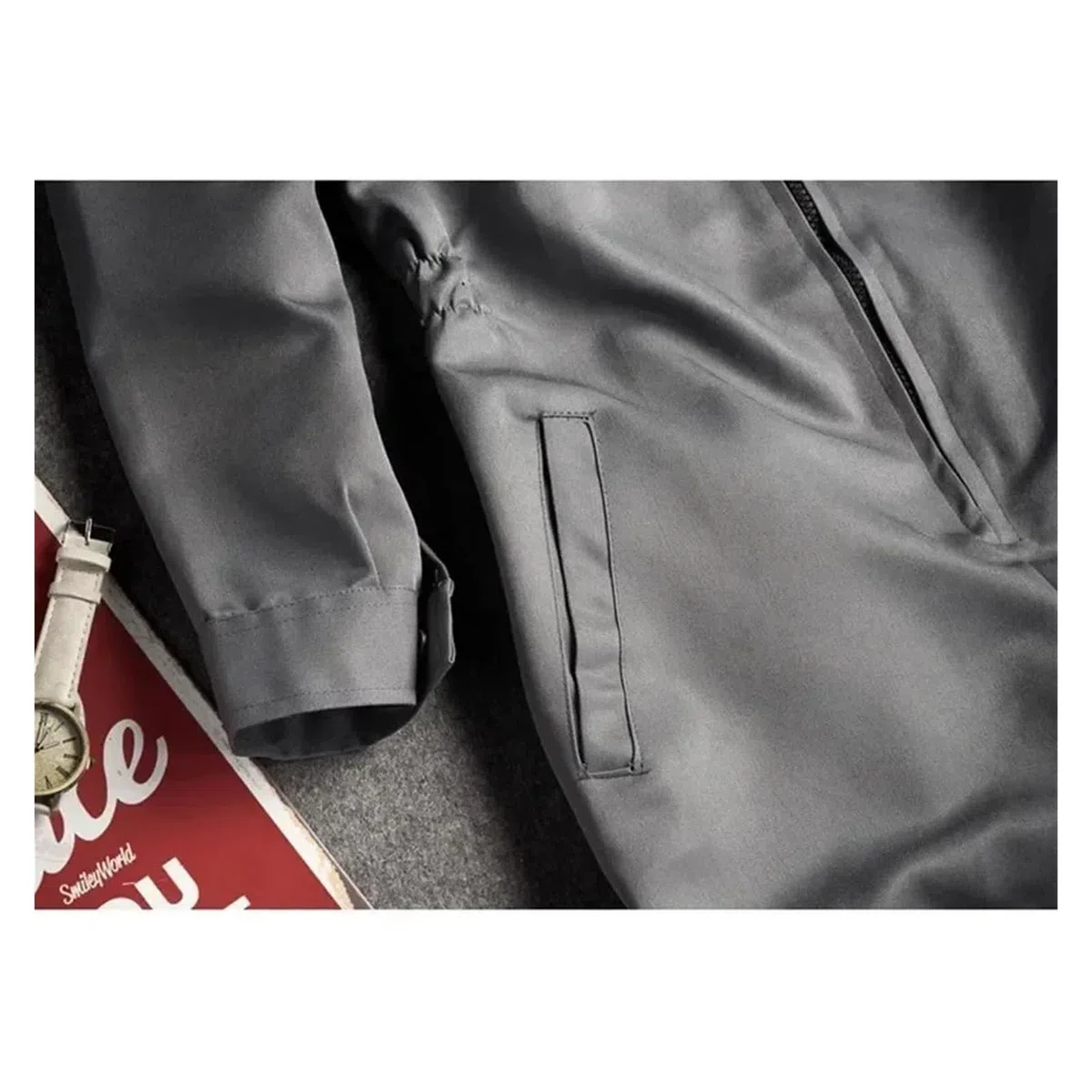 Tuta da Lavoro Uomo Tuta da lavoro Uomo Donna saldatura Officina di riparazione auto Vestiti meccanico Salopette Carpenteria(Bib pants,4XL)
