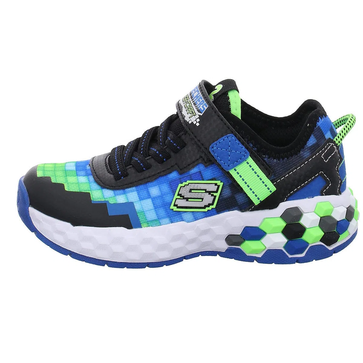 Skechers 402204l Blsl Scarpe da ginnasticaBambini e Ragazzi