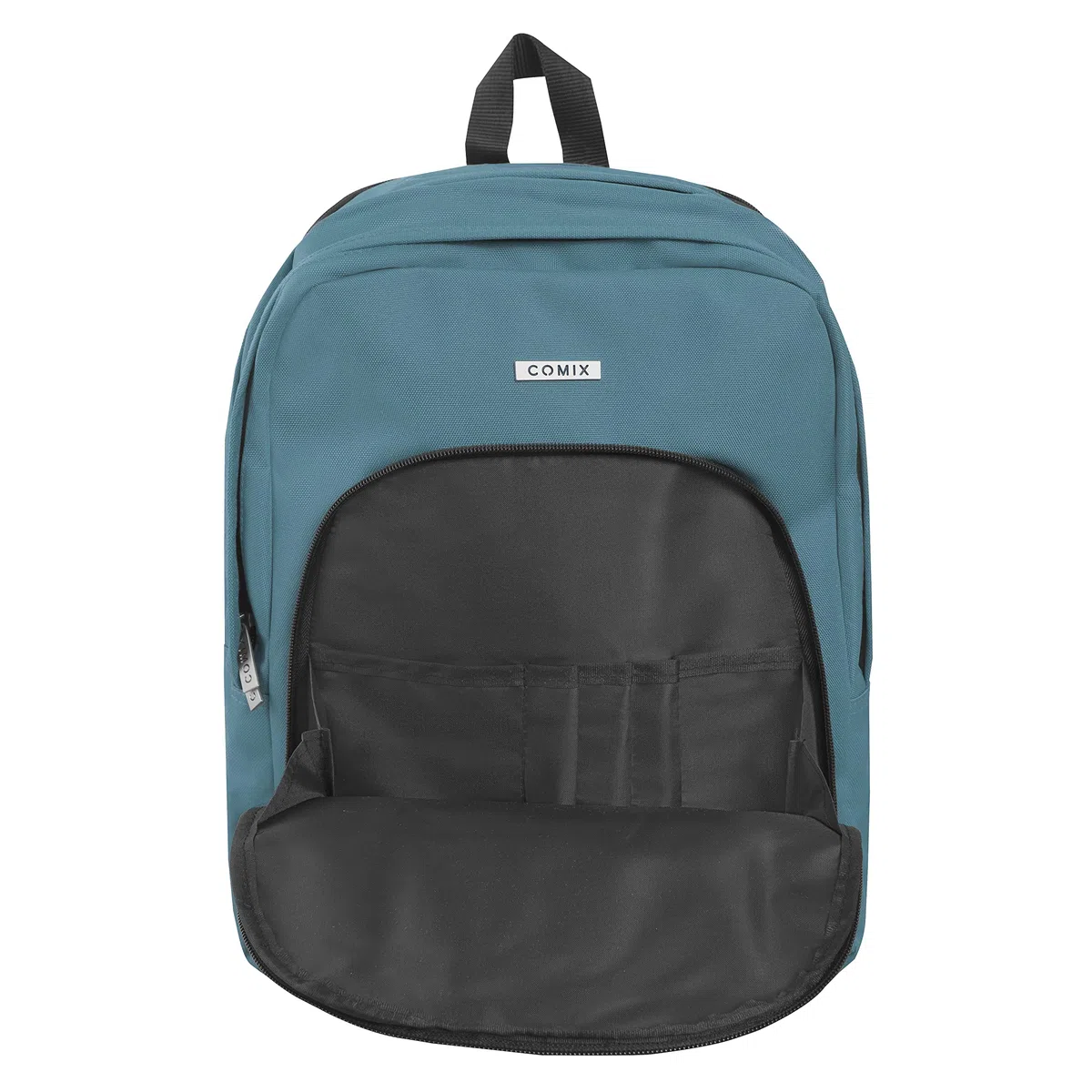 COMIX Unisex Kids Organized Backpack ORGANIZED BACKPACK